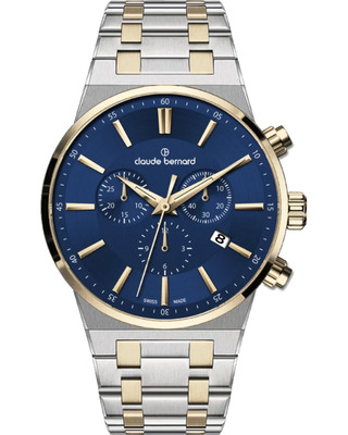 Наручные часы Claude Bernard NEO 1973 10265 357JM BUID